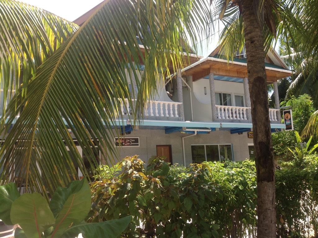 Moonlight Beach Villa La Digue Exteriér fotografie