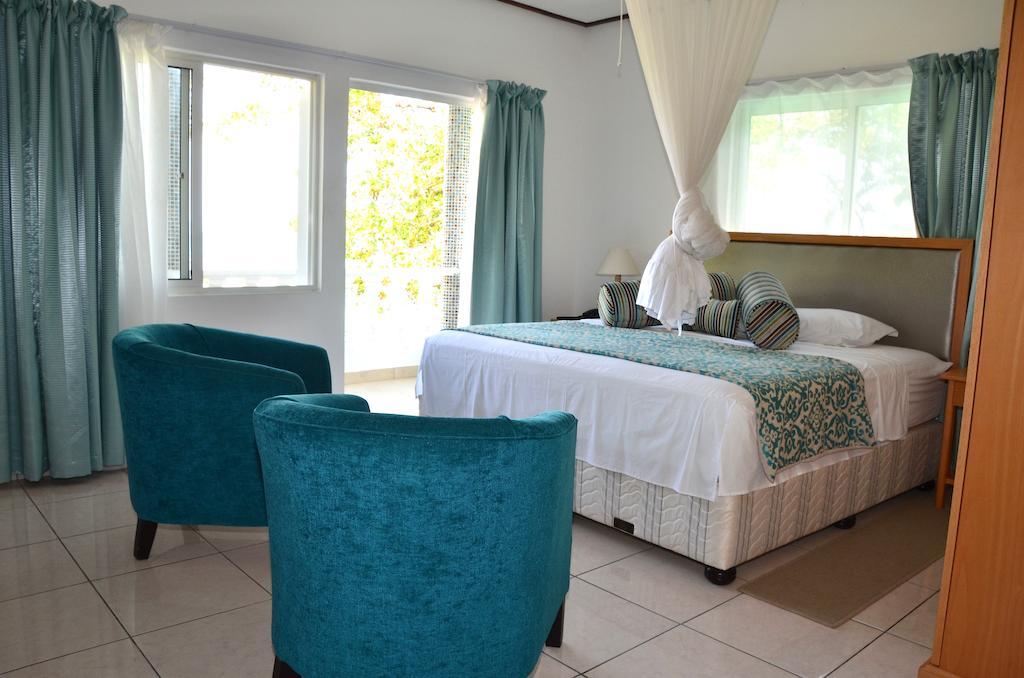 Moonlight Beach Villa La Digue Pokoj fotografie