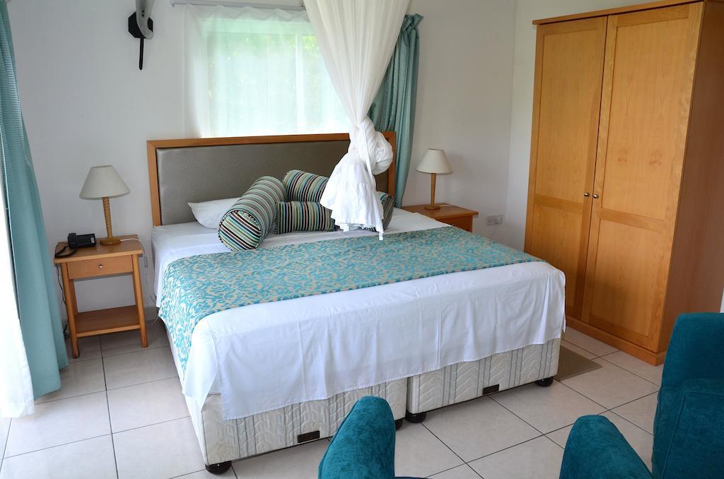 Moonlight Beach Villa La Digue Pokoj fotografie