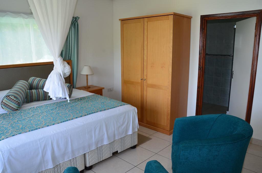 Moonlight Beach Villa La Digue Pokoj fotografie