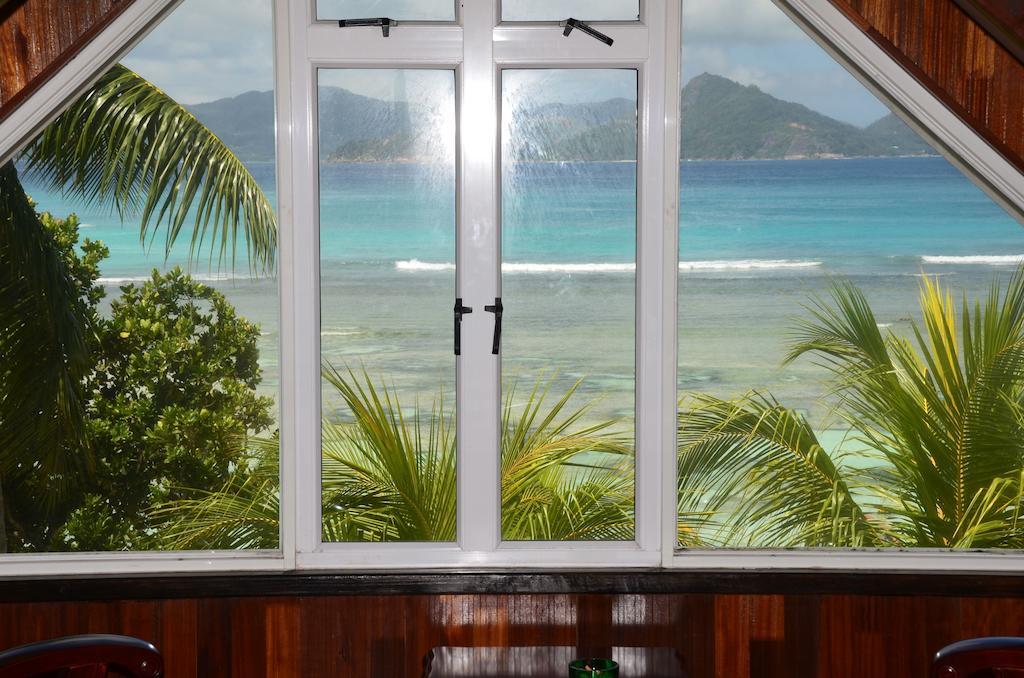 Moonlight Beach Villa La Digue Pokoj fotografie