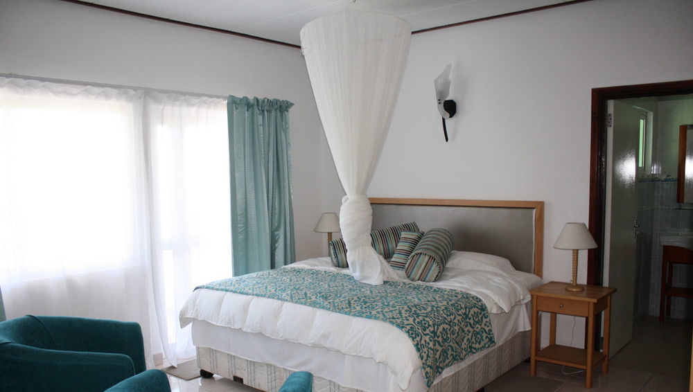 Moonlight Beach Villa La Digue Exteriér fotografie